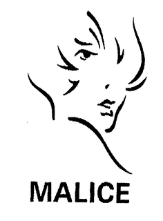 MALICE trademark