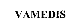 VAMEDIS trademark