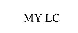 MY LC trademark