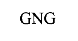GNG trademark