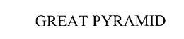 GREAT PYRAMID trademark