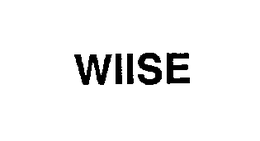 WIISE trademark