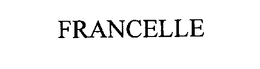 FRANCELLE trademark