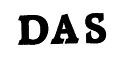 DAS trademark