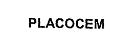 PLACOCEM trademark