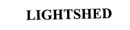 LIGHTSHED trademark