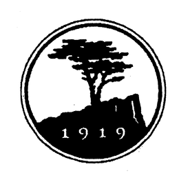 1919 trademark