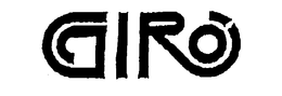 GIRO trademark