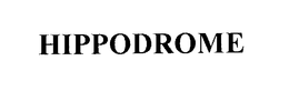 HIPPODROME trademark
