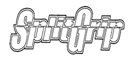 SPLIT GRIP trademark