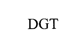 DGT trademark