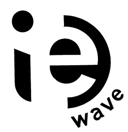 IEWAVE trademark