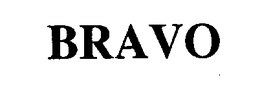 BRAVO trademark
