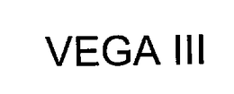 VEGA III trademark