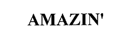 AMAZIN' trademark
