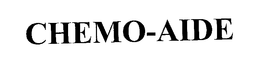 CHEMO-AIDE trademark