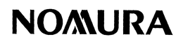 NOMURA trademark