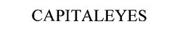 CAPITALEYES trademark