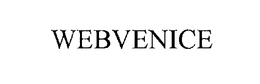 WEBVENICE trademark