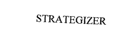 STRATEGIZER trademark