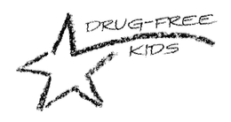 DRUG-FREE KIDS trademark