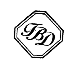 FBD trademark