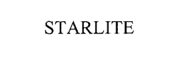 STARLITE trademark