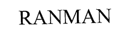 RANMAN trademark