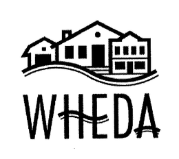 WHEDA trademark
