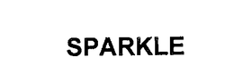 SPARKLE trademark