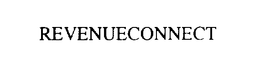 REVENUECONNECT trademark
