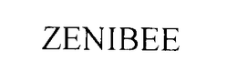 ZENIBEE trademark