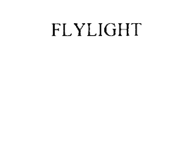 FLYLIGHT trademark
