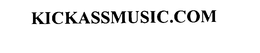 KICKASSMUSIC.COM trademark