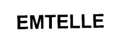 EMTELLE trademark