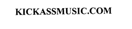 KICKASSMUSIC.COM trademark