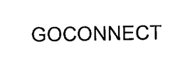GOCONNECT trademark