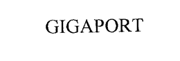 GIGAPORT trademark