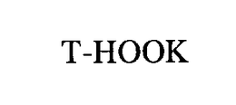 T-HOOK trademark