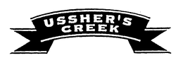 USSHER'S CREEK trademark