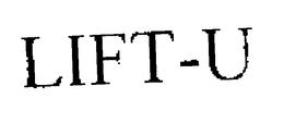 LIFT-U trademark
