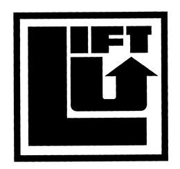 LIFT U trademark