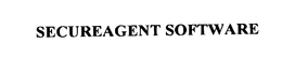 SECUREAGENT SOFTWARE trademark