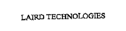 LAIRD TECHNOLOGIES trademark