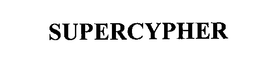 SUPERCYPHER trademark