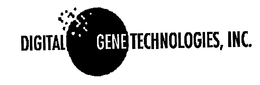 DIGITAL GENETECHNOLOGIES INC trademark
