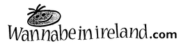 WANNABEINIRELAND.COM trademark