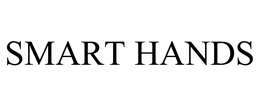 SMART HANDS trademark