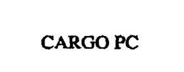 CARGO PC trademark