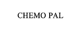 CHEMO PAL trademark